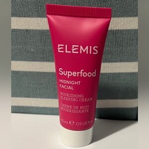 ELEMIS Superfood Midnight Facial - .5 fl oz